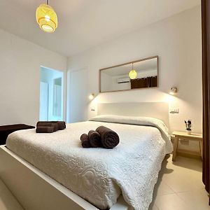 Camera con letto king size